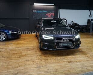 Audi Audi A6 Avant 2.0TDI ultra-ACC-SPURHALTEASSiSTENT- Gebrauchtwagen