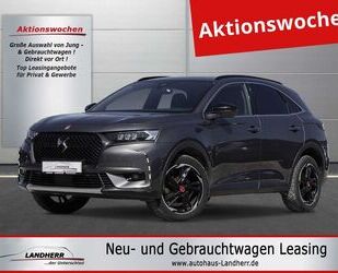 DS Automobiles DS Automobiles 7 Crossback BlueHDi 130 Perfomance Gebrauchtwagen