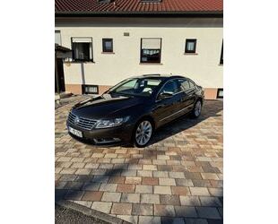 VW Volkswagen CC 3.6 V6 DSG 4MOTION Gebrauchtwagen