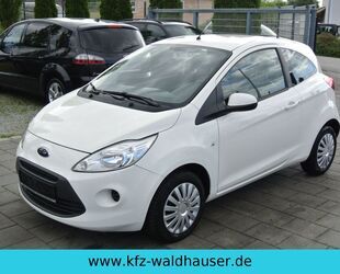 Ford Ford Ka Trend Gebrauchtwagen