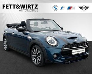 Mini MINI Cooper S Cabrio 17