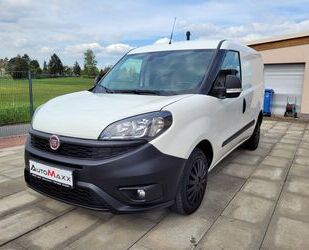 Fiat Fiat Doblo SX Kasten,Navi,Sitzheizung,Klima Gebrauchtwagen