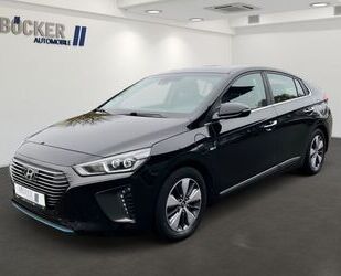 Hyundai Hyundai IONIQ 1.6 GDI PHEV 8-fach ACC Bi-XENON Led Gebrauchtwagen