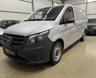 Mercedes-Benz Mercedes-Benz Vito 114 CDI/BT RWD Lang/STANDHEIZUN Gebrauchtwagen