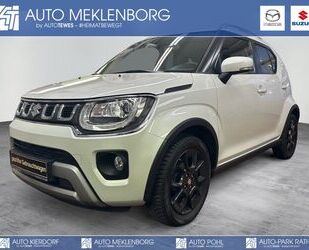 Suzuki Suzuki Ignis Comfort+ Gebrauchtwagen