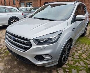 Ford Ford Kuga ST-Line 1.5 Gebrauchtwagen