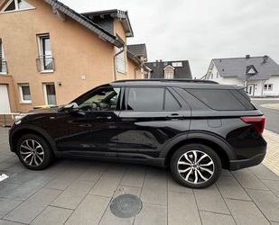 Ford Ford Explorer 3,0 l EcoBoost PHEV 4x4 ST-Line Aut. Gebrauchtwagen