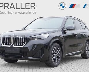 BMW BMW X1 sDrive20i M Sport AHK Kamera LED Navi eSitz Gebrauchtwagen