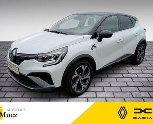 Renault Renault Captur E-Tech Plug-In 160 R.S. Line Gebrauchtwagen