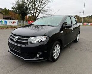 Dacia Dacia Sandero II Laureate / Benzin Und LPG GAS Gebrauchtwagen