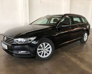 VW Volkswagen Passat Variant Comfortline 1.5 TSi DSG Gebrauchtwagen