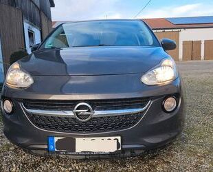 Opel Opel Adam JAM 1.4 64kW JAM Gebrauchtwagen