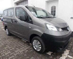 Nissan Nissan NV200 /Evalia Kombi Premium Gebrauchtwagen