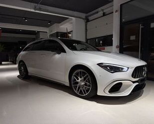 Mercedes-Benz Mercedes-Benz CLA 45 AMG Klasse Shooting Brake 4Ma Gebrauchtwagen