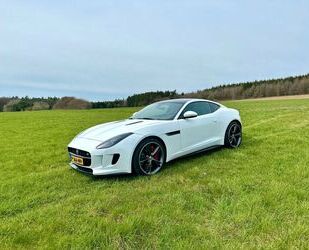 Jaguar Jaguar F-Type 5.0 V8 R | 550 pk | 680 Nm | sep 201 Gebrauchtwagen