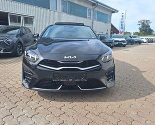 Kia Kia Proceed 1.5T 140 PS DCT Pano sofort verfügbar Gebrauchtwagen