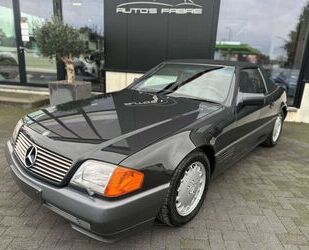 Mercedes-Benz Mercedes-Benz SL 300 24v Automaat 39000km Nieuwsta Gebrauchtwagen