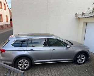 VW Volkswagen Passat Alltrack 2.0 TDI DSG 4MOT TOP V Gebrauchtwagen