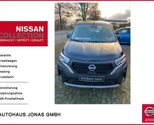 Nissan Nissan Townstar Kombi L1 Acenta, 130PS, Klima Gebrauchtwagen