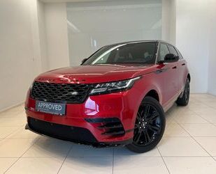 Land Rover Land Rover Range Rover Velar D240 R-Dynamic mit AH Gebrauchtwagen