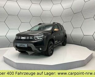 Dacia Dacia Duster TCe 100 ECO-G 2WD Extreme Keyless-Go Gebrauchtwagen