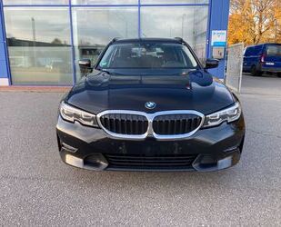 BMW BMW 330 Baureihe 3 Touring 330 d xDrive Sport Line Gebrauchtwagen