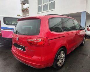 Seat Seat Alhambra 2.0 TDI Ecomotive 103kW Style Style Gebrauchtwagen