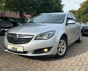 Opel Opel Insignia Sports Tourer Business Edition*PDC*S Gebrauchtwagen