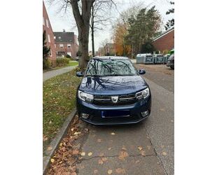 Dacia Dacia Sandero TCe 90 S/S Easy-R Comfort Comfort Gebrauchtwagen