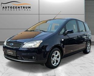 Ford Ford Focus C-MAX Trend Gebrauchtwagen