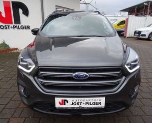 Ford Ford Kuga ST-Line Pano RFK Shz Navi Gebrauchtwagen