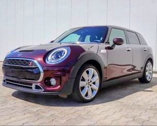 Mini MINI Clubman Cooper S *Garantie bis 11-2026* Gebrauchtwagen