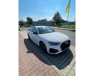 Audi Audi A4 40 TFSI S tronic S line Avant S line Gebrauchtwagen