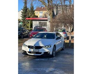 BMW BMW 430i xDrive Coupé Sport Line A Sport Line Gebrauchtwagen