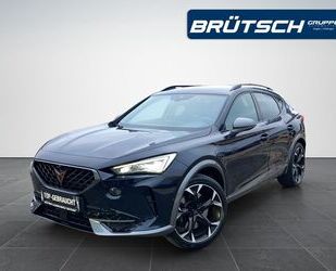 Cupra Cupra Formentor VZ e-Hybrid DSG / LEDER / KAMERA36 Gebrauchtwagen