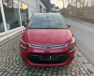 Citroen Citroën C4 Picasso/Spacetourer Seduction Gebrauchtwagen