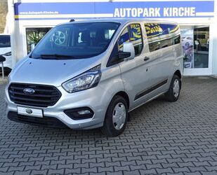 Ford Ford Transit/Tourneo Custom Kombi 320 L1 Trend AHK Gebrauchtwagen