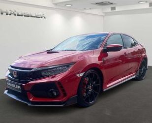 Honda Honda Civic Type R GT mit Navigationssystem und R Gebrauchtwagen