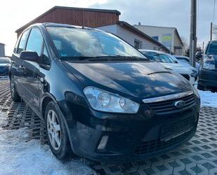 Ford Ford C-Max 1.6TDCi*TempBC*Tüv 9/25* Gebrauchtwagen