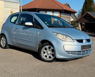 Mitsubishi Mitsubishi Colt CZ3 Lim. 3-trg. 1.3 Invite-Klima-A Gebrauchtwagen