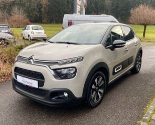 Citroen Citroën C3 Max 110 EAT6 Gebrauchtwagen