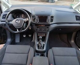 VW Sharan Gebrauchtwagen