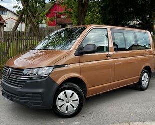 VW Volkswagen T6 Kombi DSG Kurz*KLIMA*PDC*DAB* Gebrauchtwagen