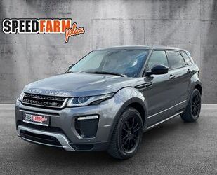 Land Rover Land Rover Range Rover Evoque SE Dynamic 12 Monate Gebrauchtwagen