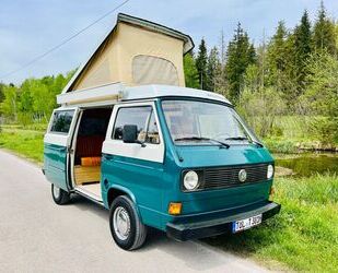 VW Volkswagen T3 andere Gebrauchtwagen