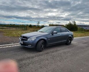 Mercedes-Benz Mercedes-Benz C 350 AVANTGARDE Autom. AVANTGARDE Gebrauchtwagen