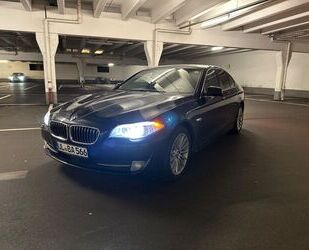 BMW BMW 535i xDrive - Gebrauchtwagen