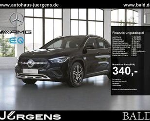 Mercedes-Benz Mercedes-Benz GLA 180 d +Progressive+MBUX+Wide+LED Gebrauchtwagen