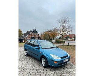 Ford Ford Focus 1.8 Ambiente Ambiente Gebrauchtwagen