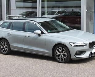 Volvo Volvo V60 B4 Diesel Mild-Hybrid Gebrauchtwagen